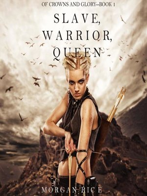 cover image of Slave, Warrior, Queen